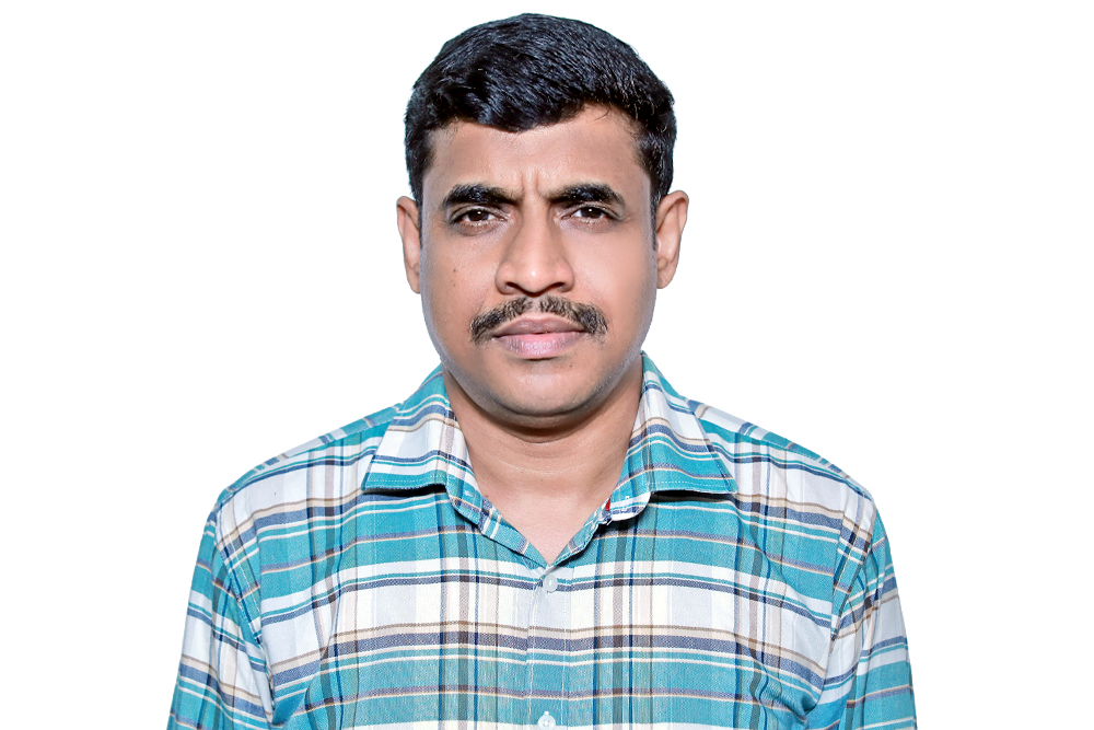 Dr. Renjith S.