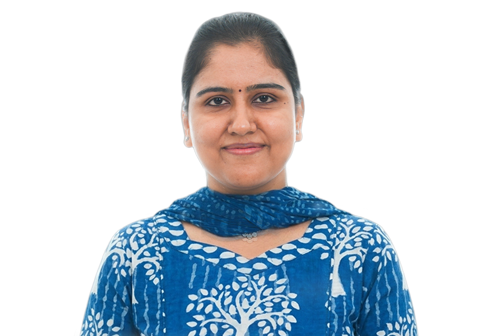 Dr. Sakshi Ojha
