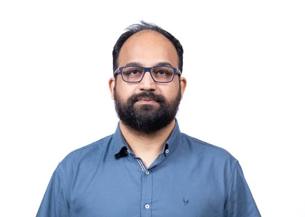 Dr. Shiva Pratap Gopakumar
