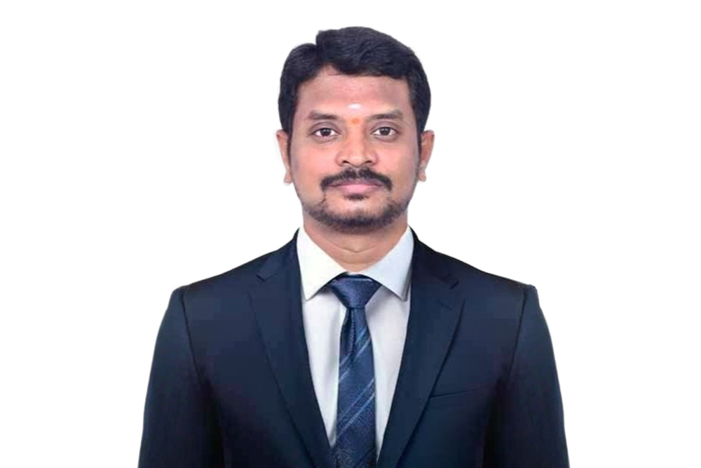 Simhadri Ravishankar