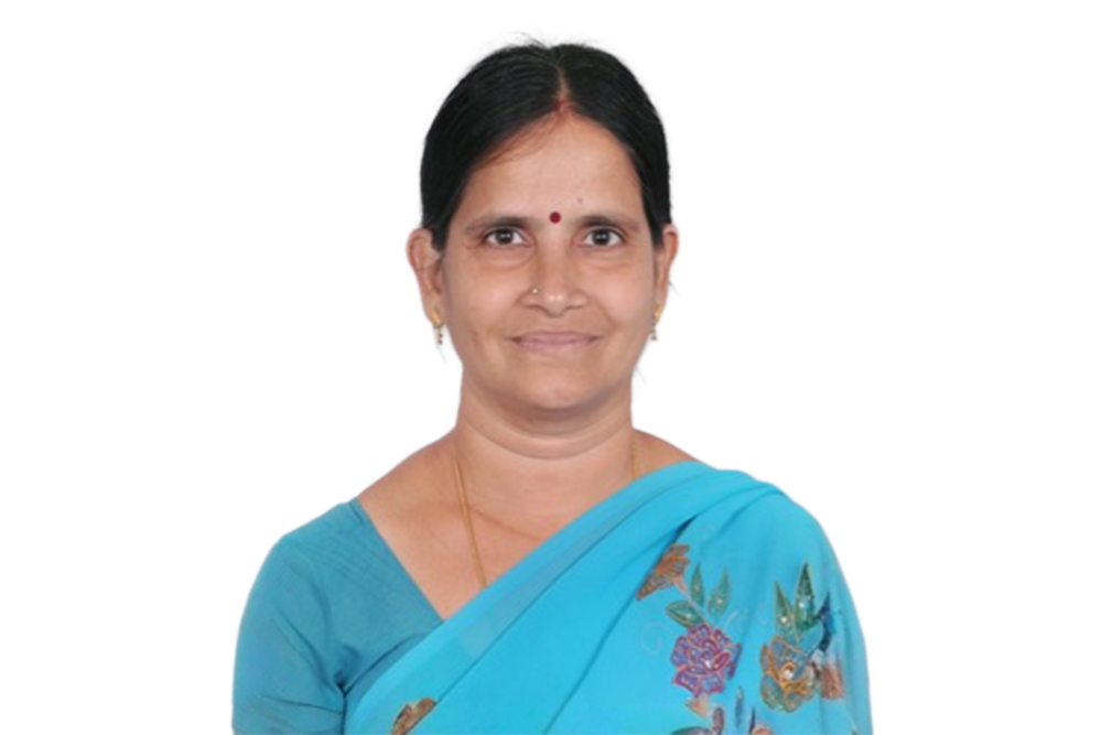 Dr. Sita Devi Bharatula