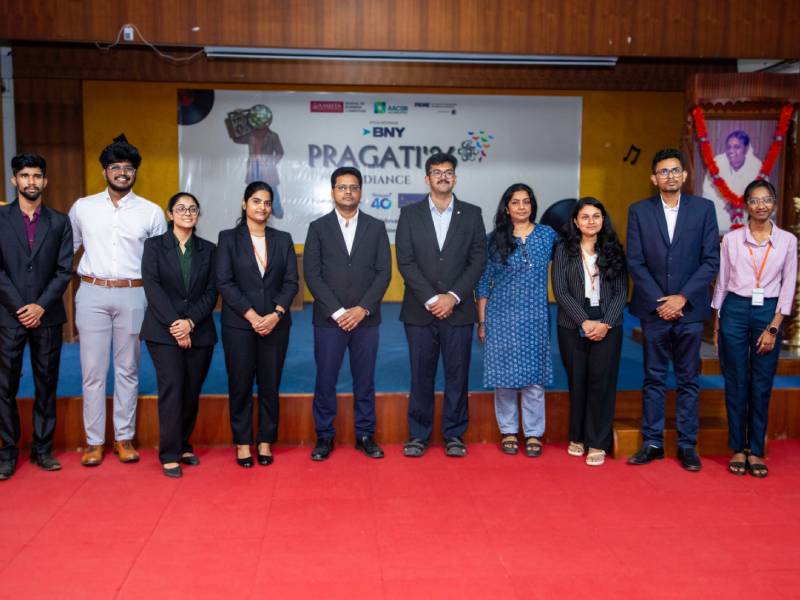 Learning from Dr. Sakthivel Sekar: Strategic Negotiation and Partnership Building