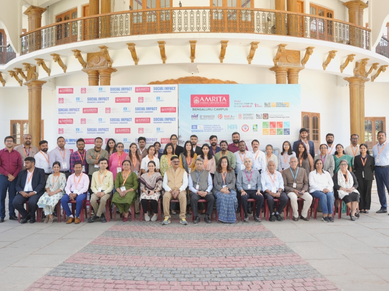 Two Day Executive Education Program on Social Impact Measurement & Management