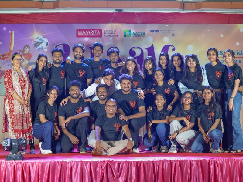 UTSAV 2025: A Grand Celebration of Sports, Culture, and Talent