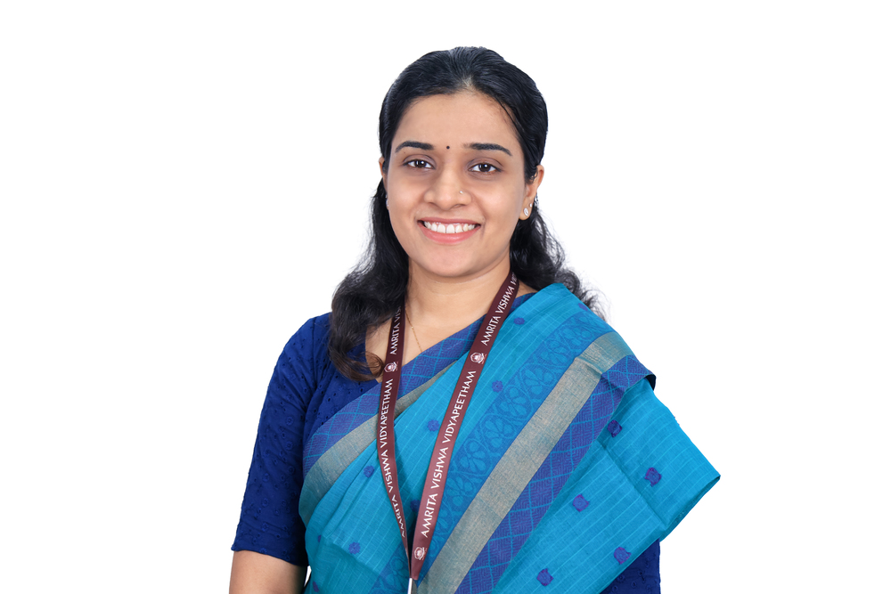 Dr. Akhila Ajith