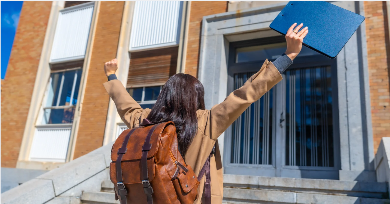 Why Choose Amrita as Your Ideal Launchpad for Studying Abroad?