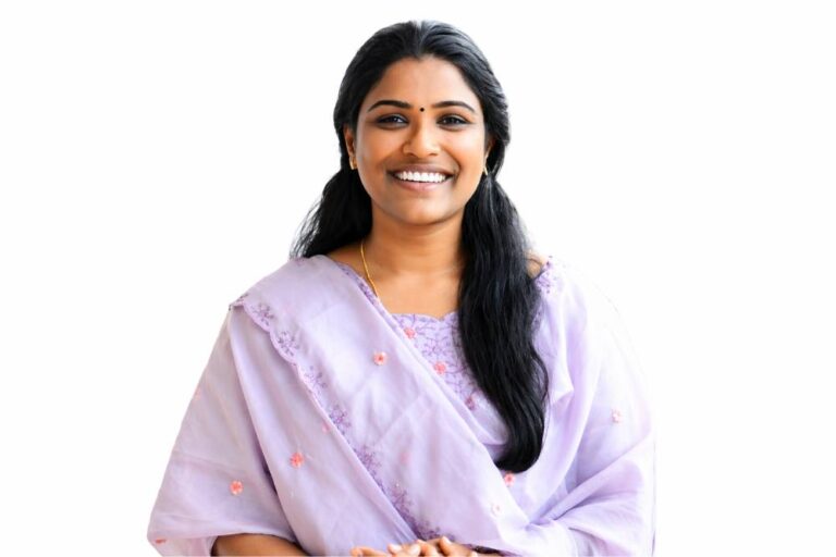 Dr. Arathi G. R. - Amrita Vishwa Vidyapeetham