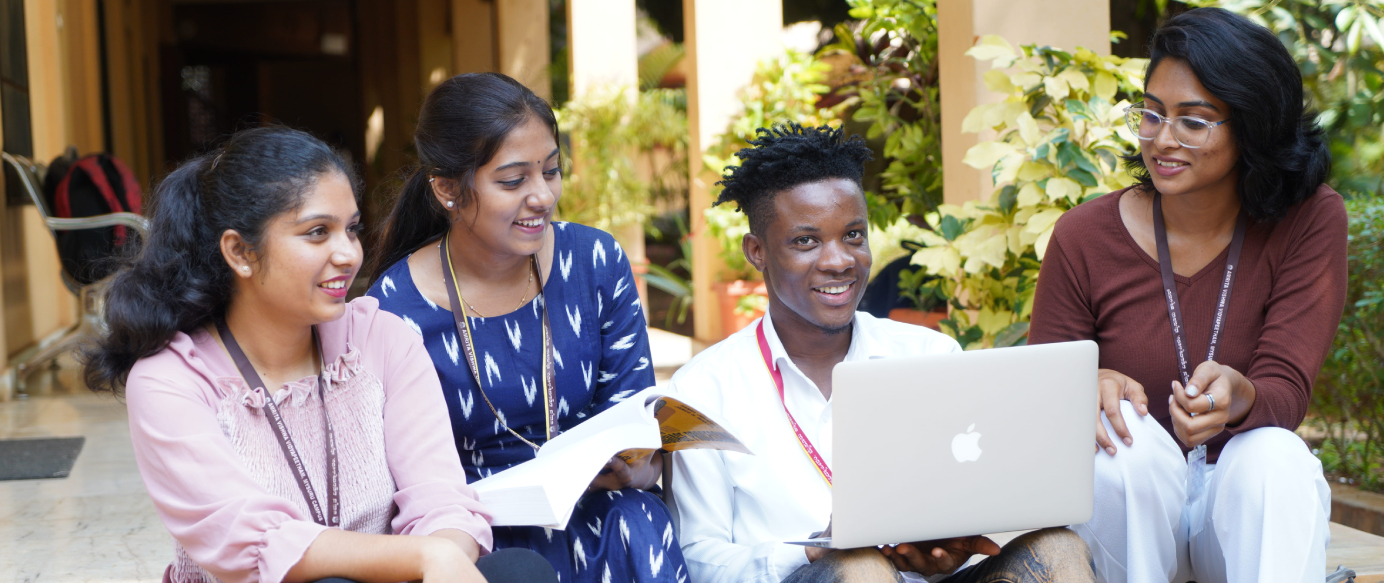 School of Arts, Humanities & Commerce