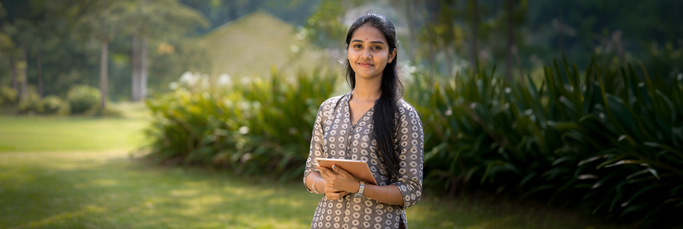 MSc in Sustainability 