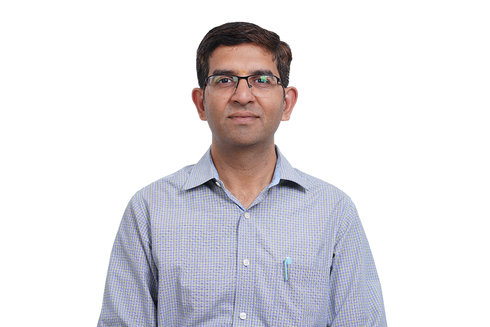 Dr. Anil Kumar Parashar