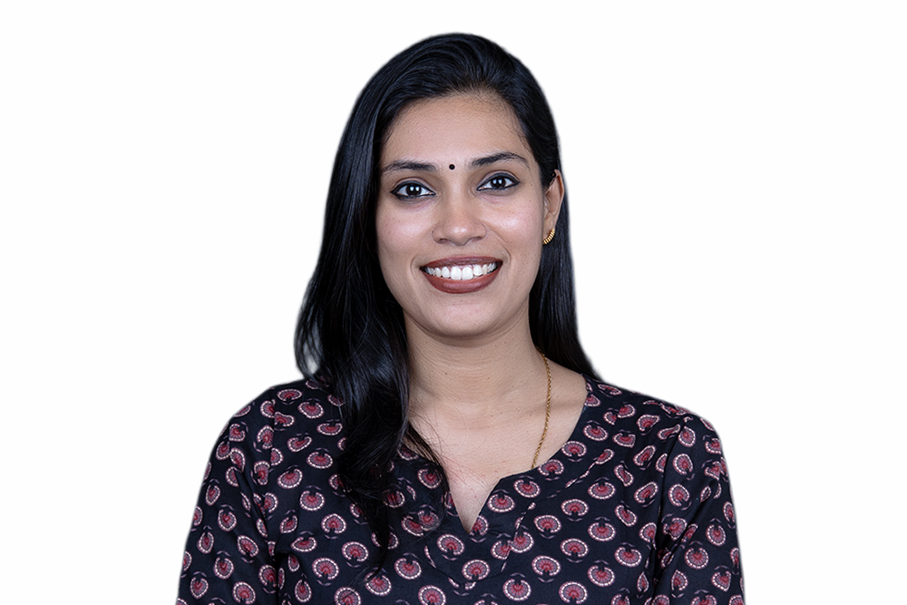 Dr. Archana R. Sankar