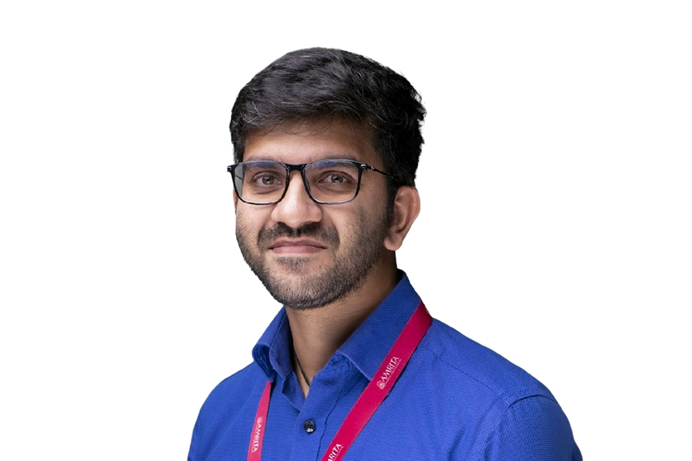 Dr. Krishna Nandanan
