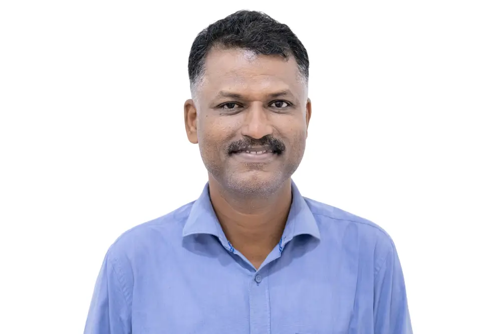 Dr. Lakshmanan S. A