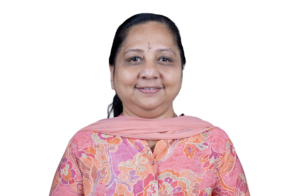 Dr. Mahija Janardhanan
