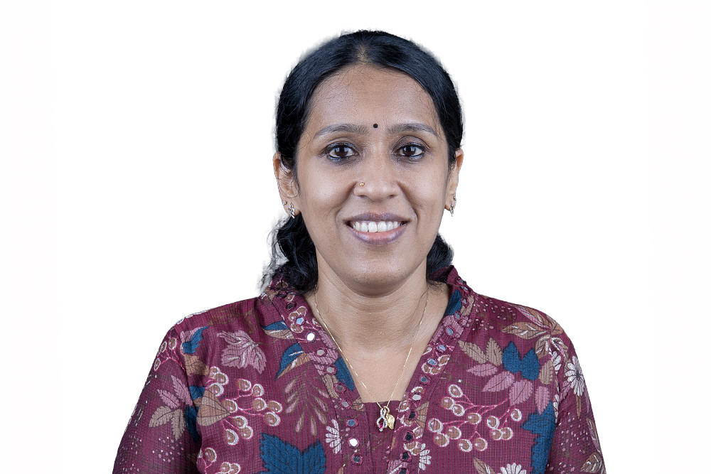 Dr. Malini V.
