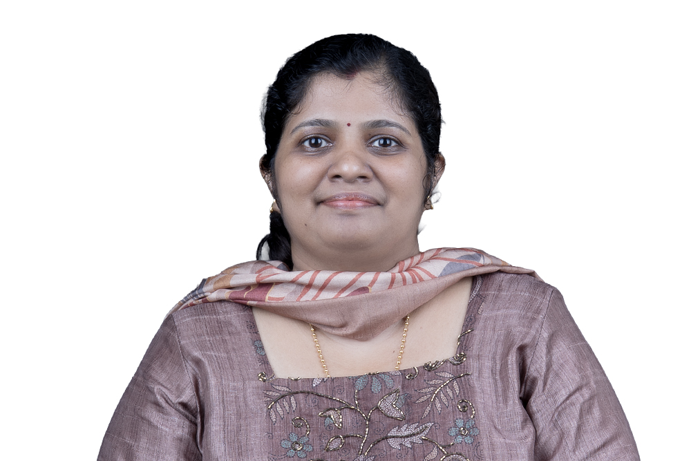 Dr. Parvathy B.