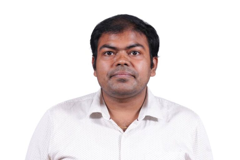 Dr. Sumit Kumar Jha - Amrita Vishwa Vidyapeetham