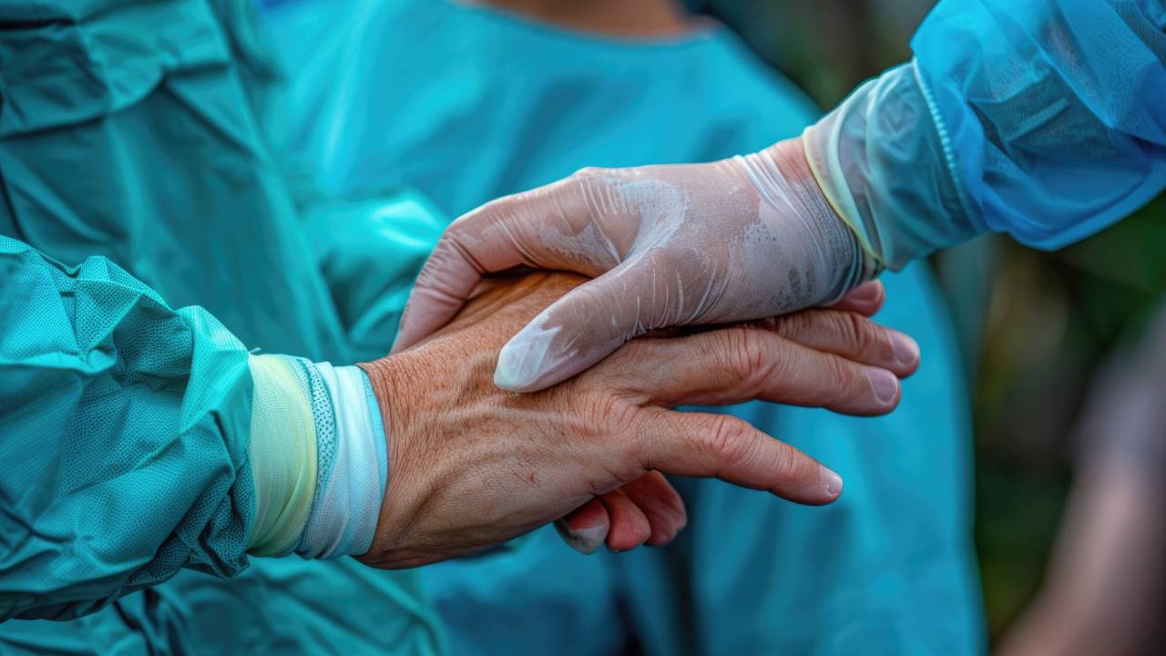From India’s First to Global Leadership: The Amrita Hand Transplant Program