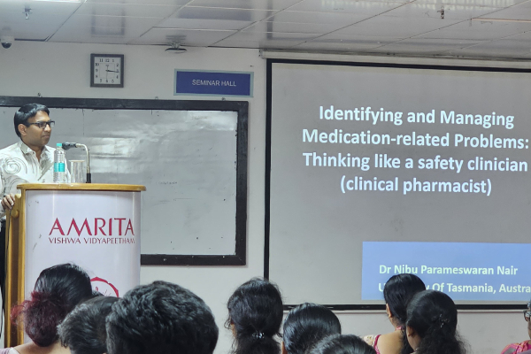 invited-talk-nibu-paremeswaran-nair