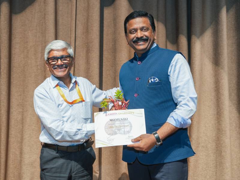 LOST VEGAS 3.0: A Grand Celebration of Talent and Excellence at Amrita School of Medicine, Faridabad