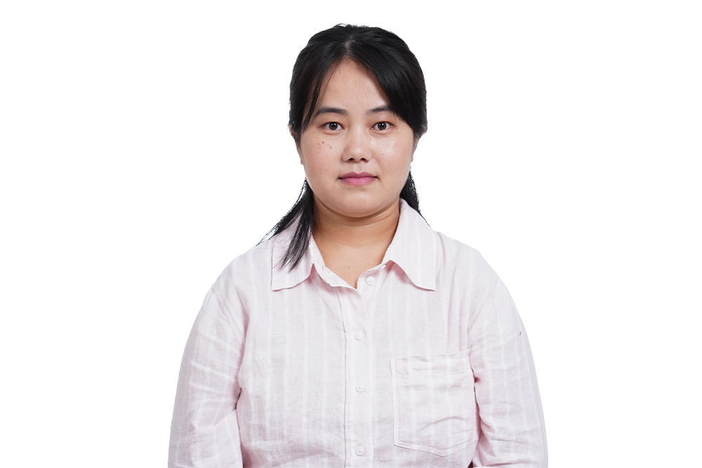 Loushambam Media Devi