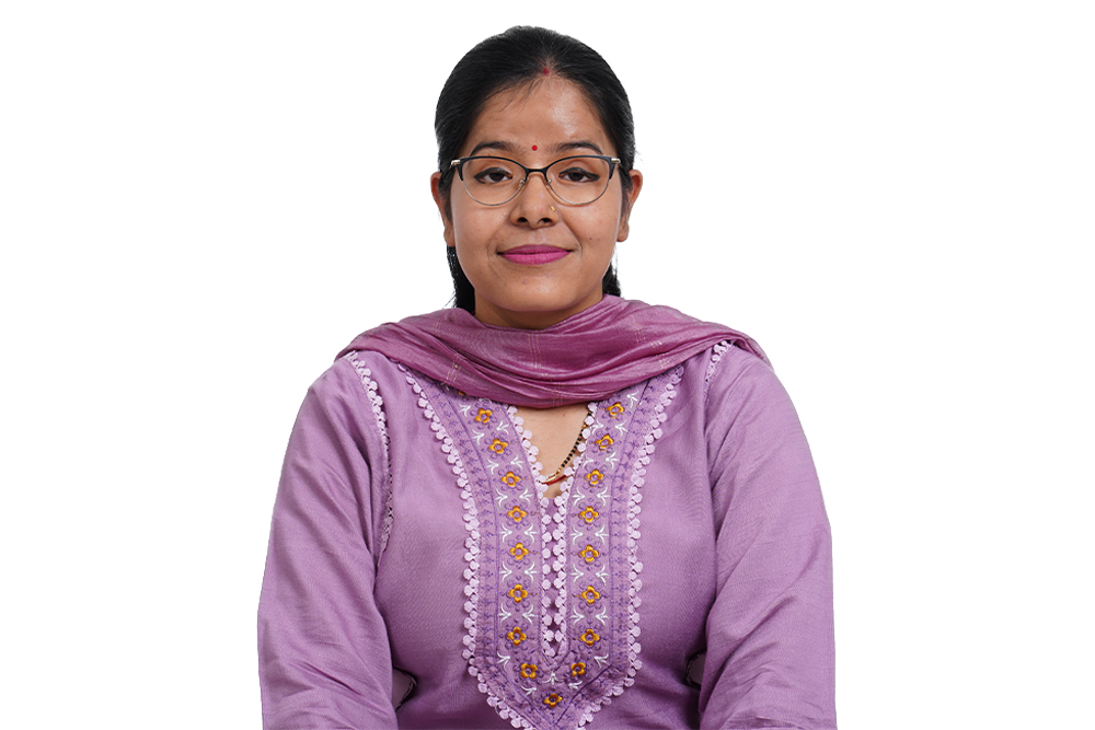 Ms. Mamta Devi