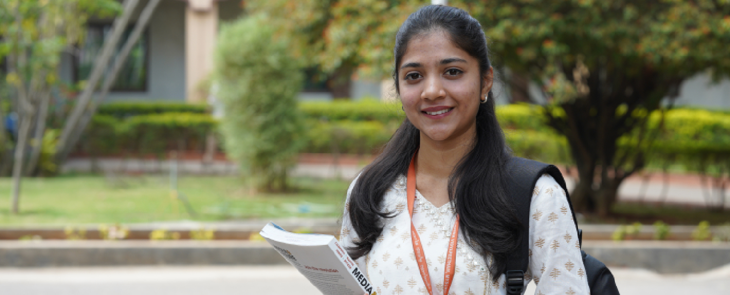 BBA (Bachelor of Business Administration)