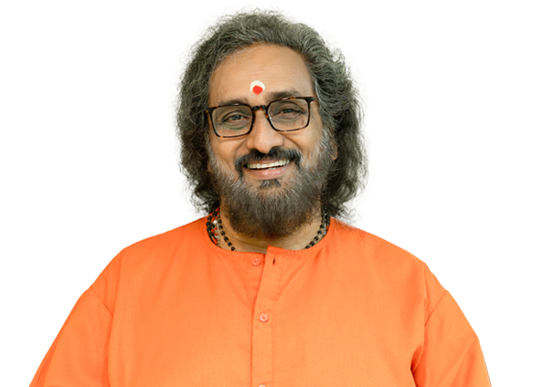 Swami Amritaswarupananda Puri