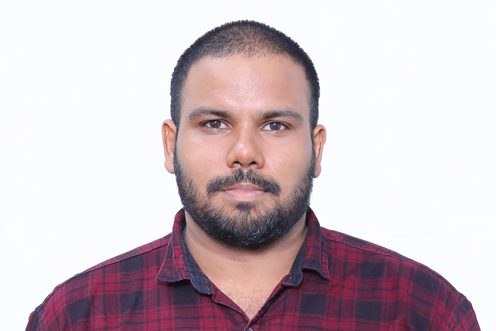 Mr. Appus S.