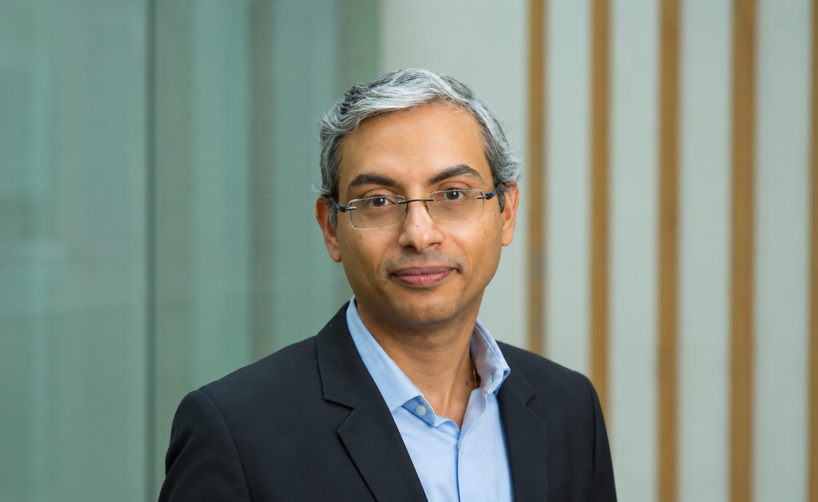 Dr. Karthik Sankaranarayanan
