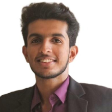 Abhinav K. L.