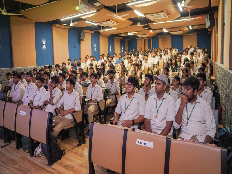 AI Readiness Workshop 2026 @ Amrita School of AI