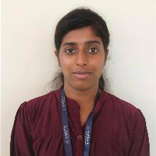 Aiswarya T. P.