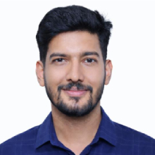 Akhil Raj