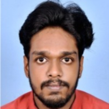 Ashish J.
