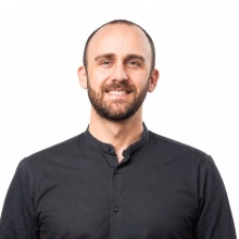 Dr. Christopher Coley