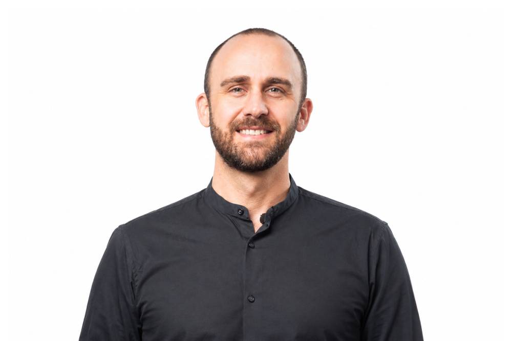 Dr. Christopher Coley
