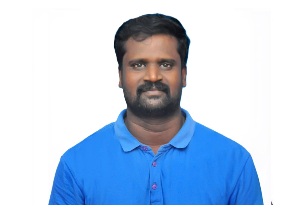Devanthan B