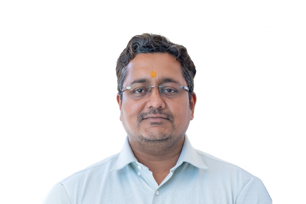 Dr. Abhishek Jha