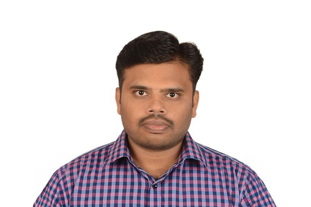 Dr. P. Mathivanan