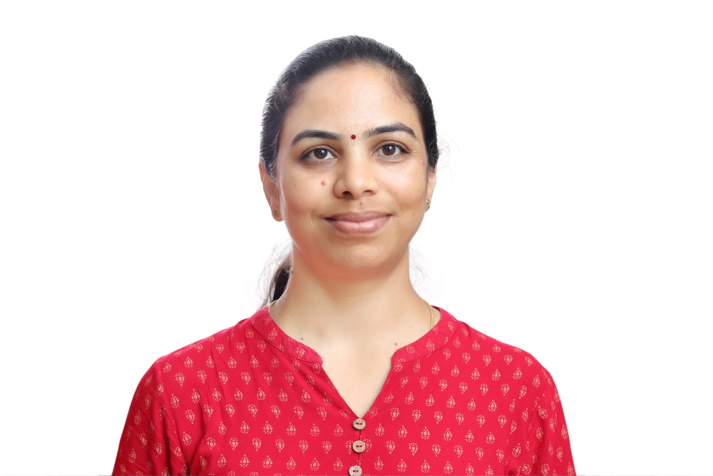 Dr. Priya D