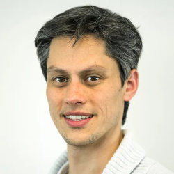 Dr. Ir. Ralph Lindeboom