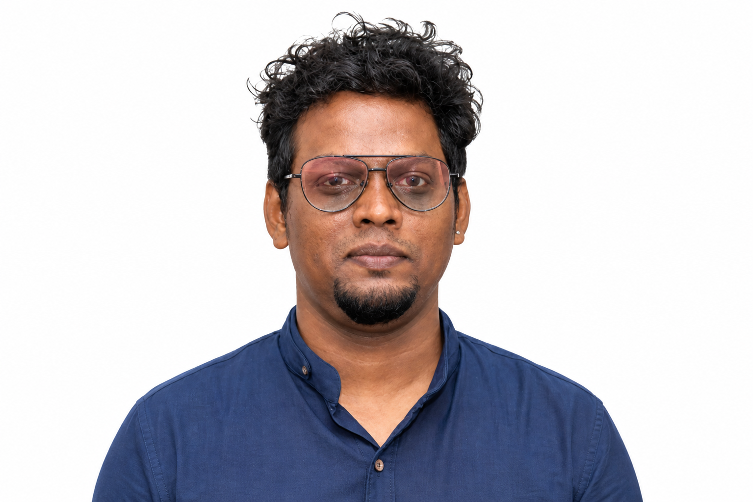 Dr. Santosh Ravichandran