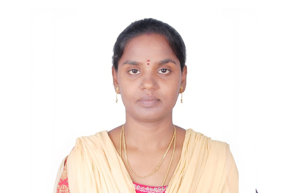 Dr. V. Thenmozhi