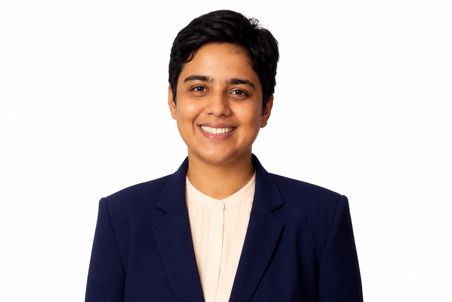 Dr. Drishti Marwaha