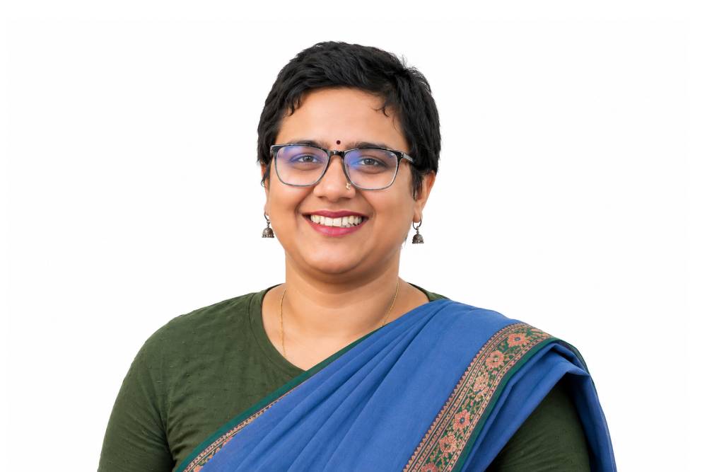 Dr. Drishti Marwaha