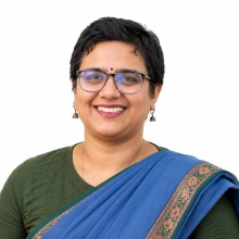 Dr. Drishti Marwaha