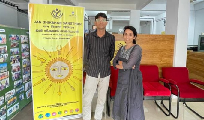 Empowering Rural Communities through Sustainable Technology