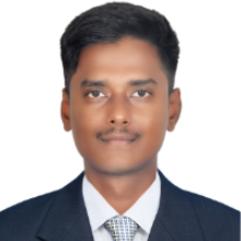 Jayaprakash S.