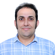 Dr. Masoud K.
